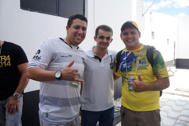 [07-06] Por Dentro do Vozão - Especial do Centenário 02 - 8