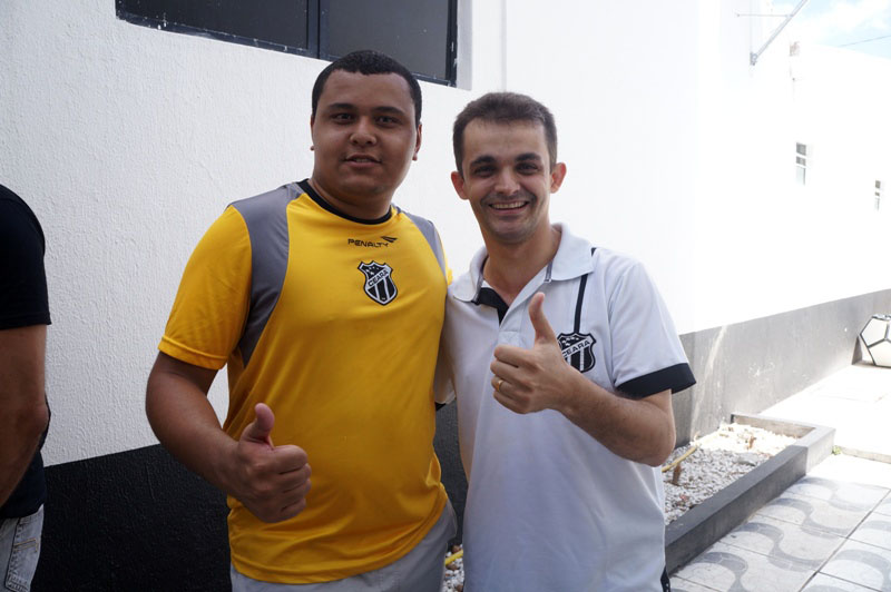 [07-06] Por Dentro do Vozão - Especial do Centenário 02 - 9