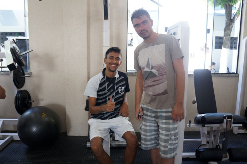 [07-06] Por Dentro do Vozão - Especial do Centenário 02 - 11