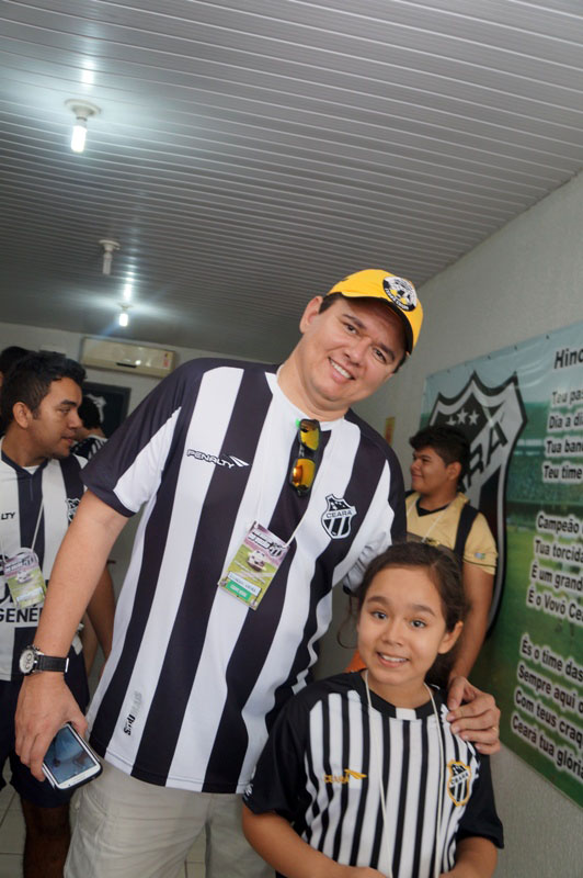 [07-06] Por Dentro do Vozão - Especial do Centenário 02 - 19