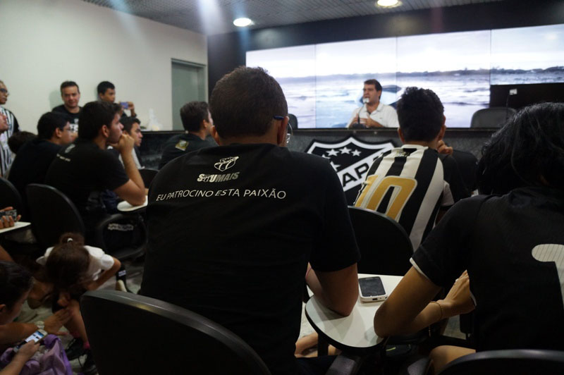 [07-06] Por Dentro do Vozão - Especial do Centenário 02 - 28