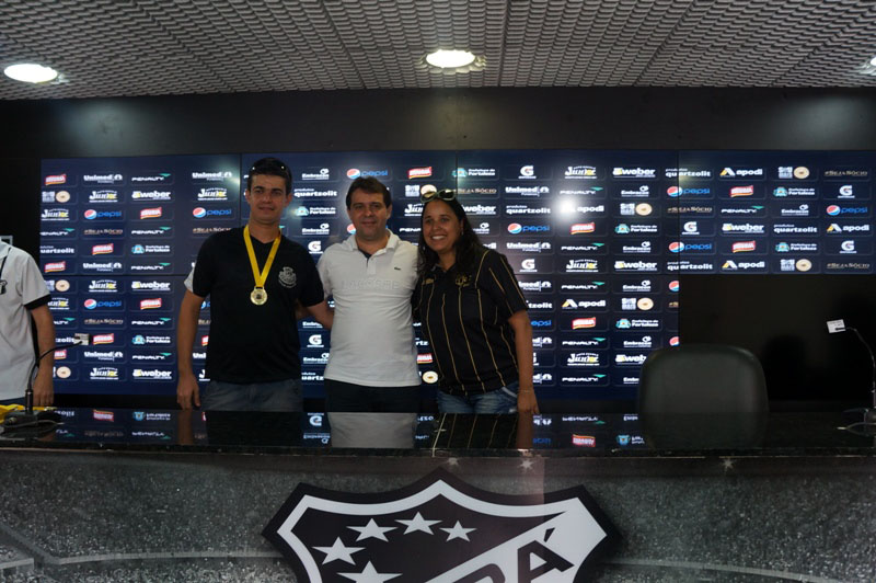 [07-06] Por Dentro do Vozão - Especial do Centenário 02 - 29