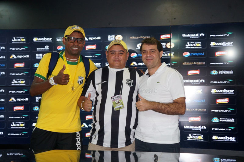 [07-06] Por Dentro do Vozão - Especial do Centenário 02 - 31