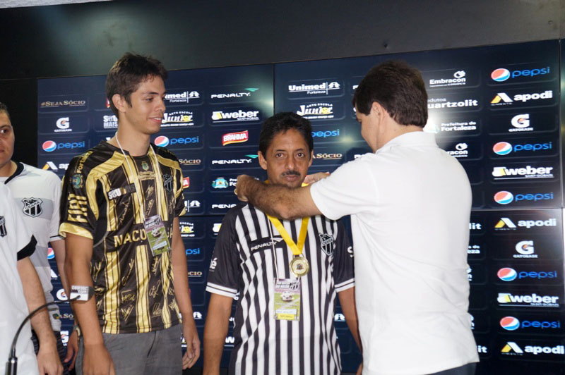 [07-06] Por Dentro do Vozão - Especial do Centenário 02 - 33