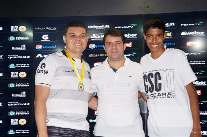 [07-06] Por Dentro do Vozão - Especial do Centenário 02 - 35