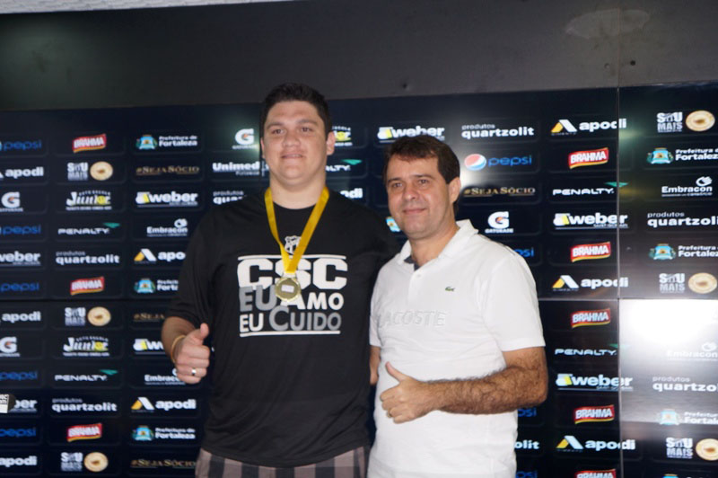 [07-06] Por Dentro do Vozão - Especial do Centenário 02 - 38