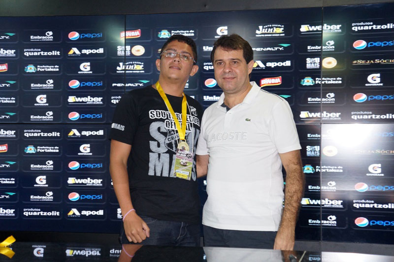 [07-06] Por Dentro do Vozão - Especial do Centenário 02 - 39