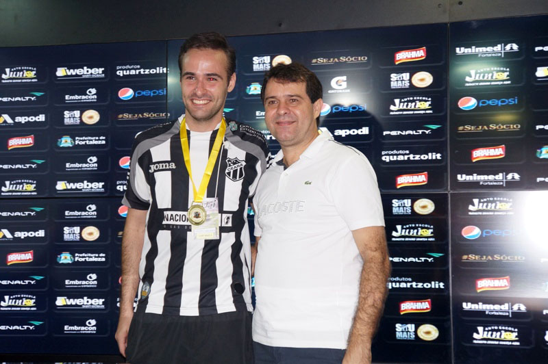 [07-06] Por Dentro do Vozão - Especial do Centenário 02 - 44