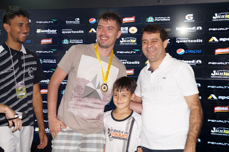 [07-06] Por Dentro do Vozão - Especial do Centenário 02 - 62