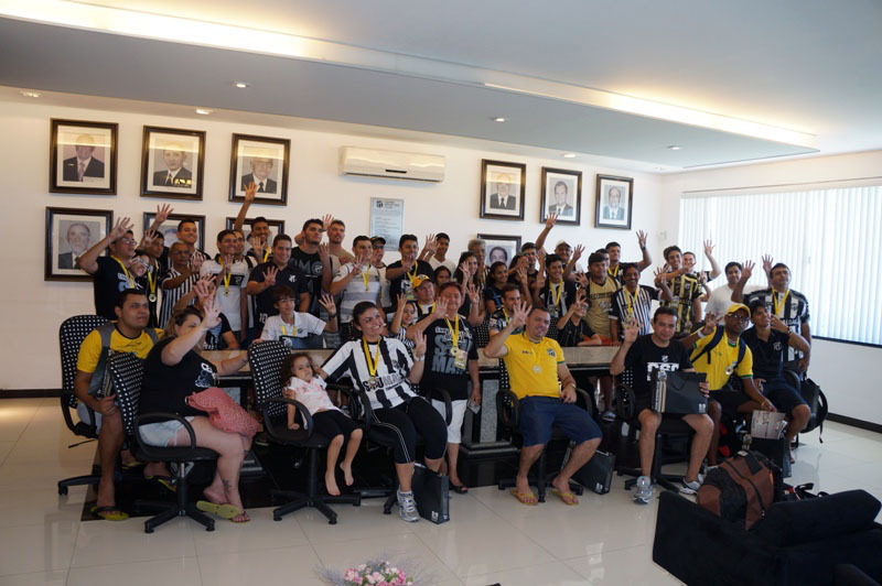 [07-06] Por Dentro do Vozão - Especial do Centenário 02 - 83