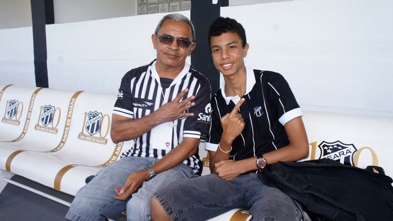 [07-06] Por Dentro do Vozão - Especial do Centenário 01 - 46