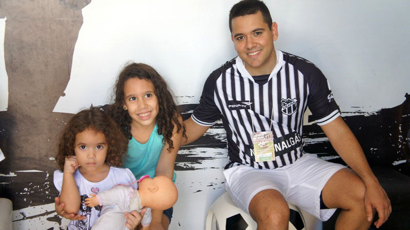 [07-06] Por Dentro do Vozão - Especial do Centenário 01 - 70