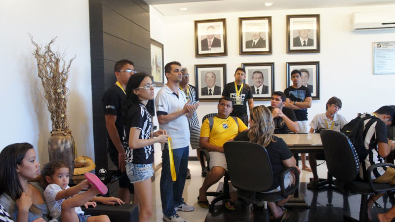 [07-06] Por Dentro do Vozão - Especial do Centenário 01 - 82