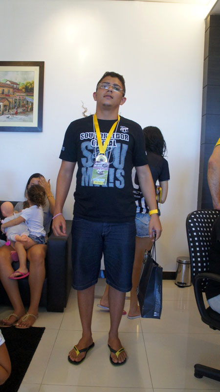 [07-06] Por Dentro do Vozão - Especial do Centenário 01 - 90