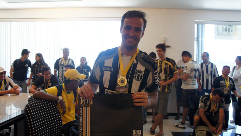 [07-06] Por Dentro do Vozão - Especial do Centenário 01 - 92