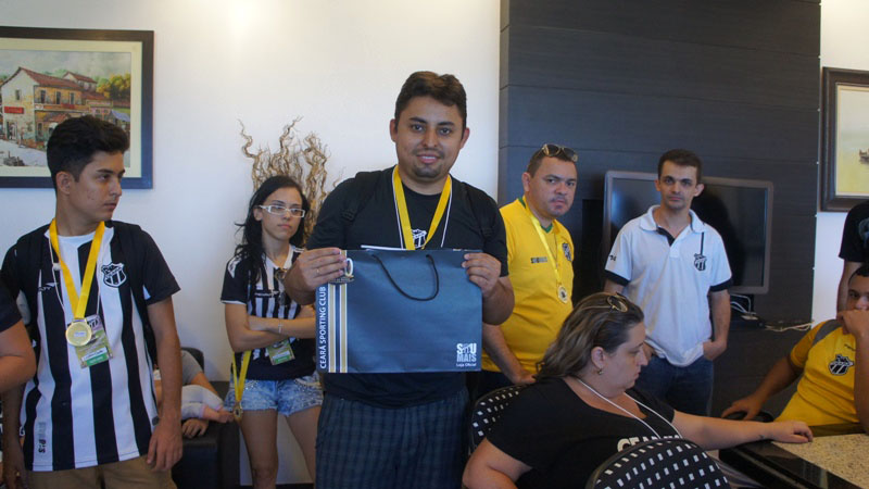 [07-06] Por Dentro do Vozão - Especial do Centenário 01 - 94