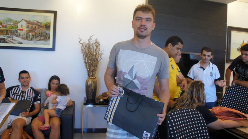 [07-06] Por Dentro do Vozão - Especial do Centenário 02 - 86