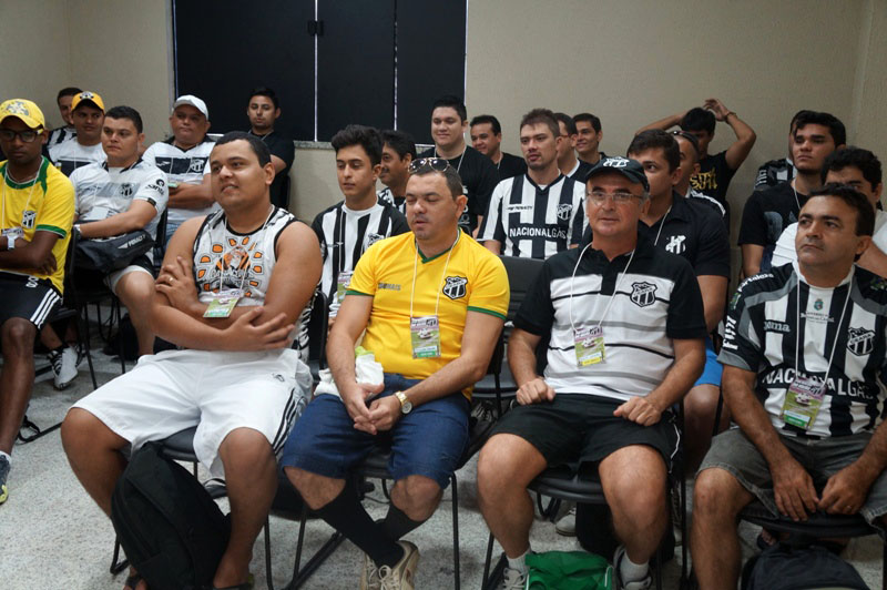 [07-06] Por Dentro do Vozão - Especial do Centenário 02 - 88