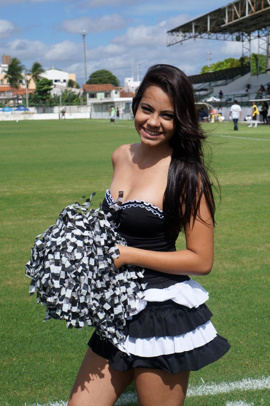 [07-06] Por Dentro do Vozão - Especial do Centenário 02 - 91