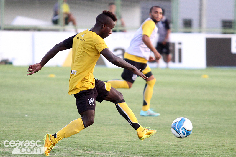 [10-02] Treino recreativo2 - 7
