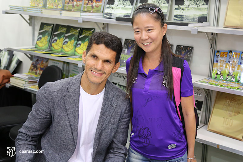 [19-04-2017] XII Bienal Internacional do Livro - 20