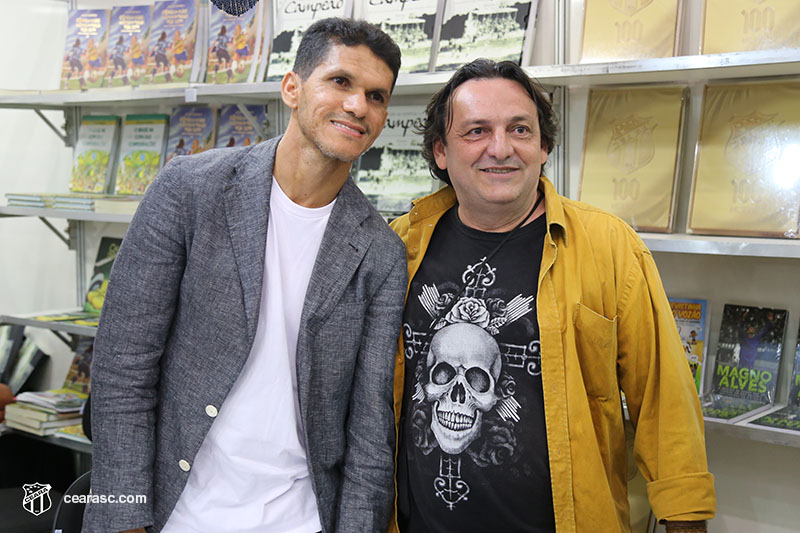 [19-04-2017] XII Bienal Internacional do Livro - 22