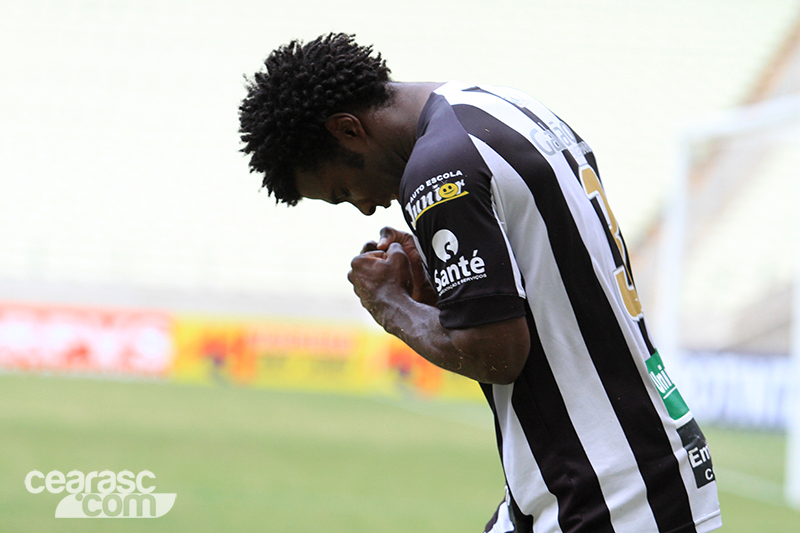 [09-03] Fortaleza 1 X 1 Ceará - 17