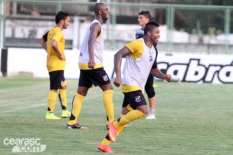[10-02] Treino recreativo2 - 8
