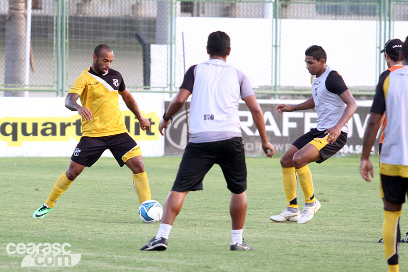[10-02] Treino recreativo2 - 9
