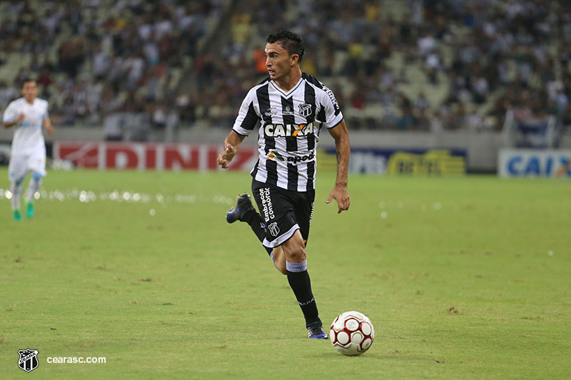 [02-06-2017] Ceará 1 x 0 Londrina - 39