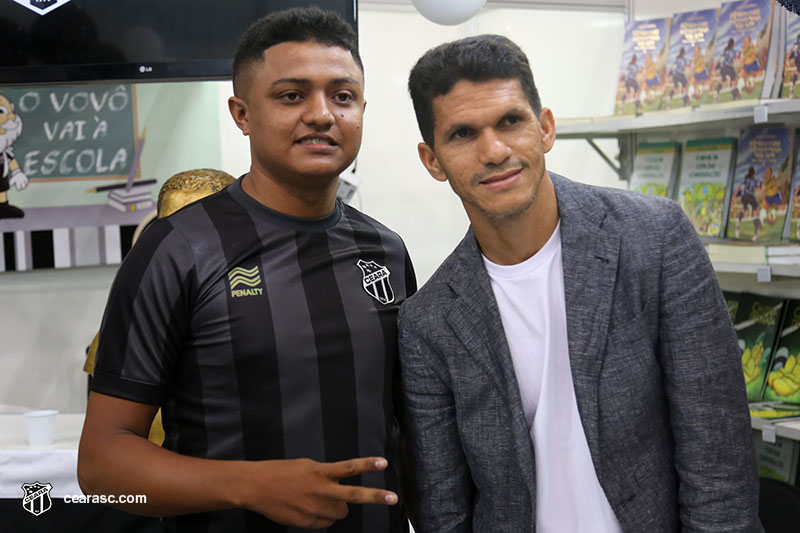 [19-04-2017] XII Bienal Internacional do Livro - 26