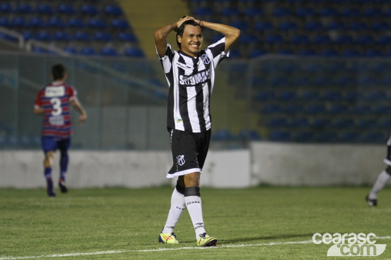 [03-10] Sub-20 - Ceará x Fortaleza2 - 21