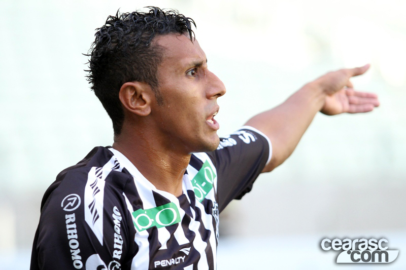 [07-04] Ferroviário 0 X 2 Ceará - 01 - 7