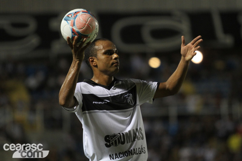 [07-03] Ceará x Guarany de Sobral - 16