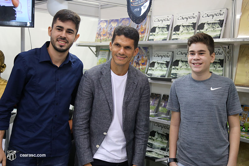 [19-04-2017] XII Bienal Internacional do Livro - 32