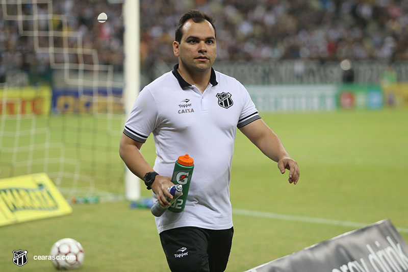 [02-06-2017] Ceará 1 x 0 Londrina - 40