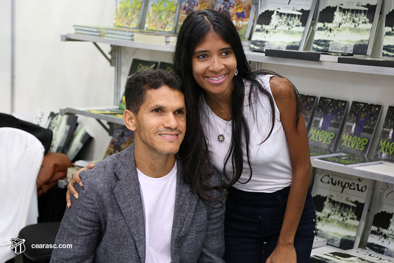 [19-04-2017] XII Bienal Internacional do Livro - 35