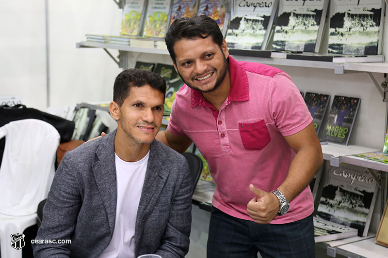 [19-04-2017] XII Bienal Internacional do Livro - 36