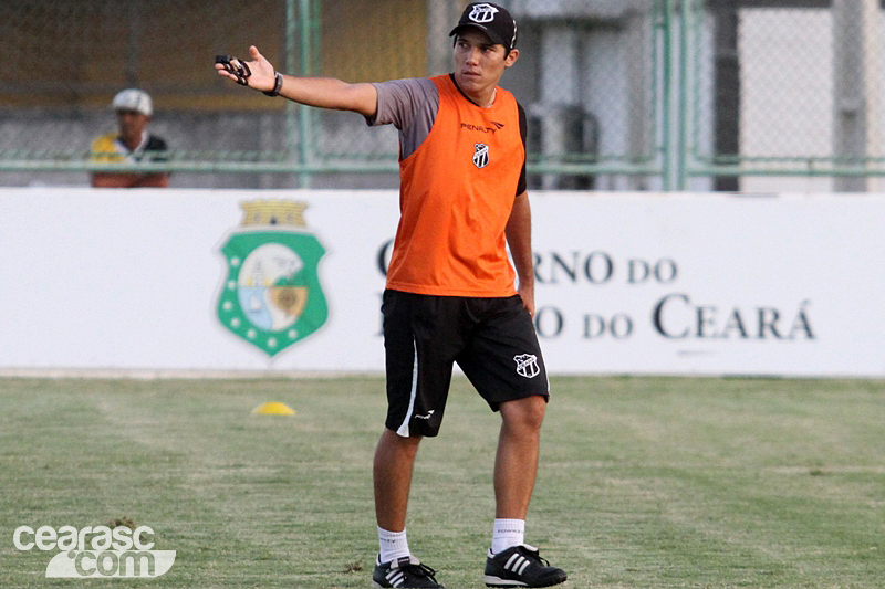 [10-02] Treino recreativo2 - 12
