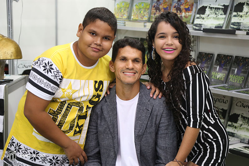 [19-04-2017] XII Bienal Internacional do Livro - 39