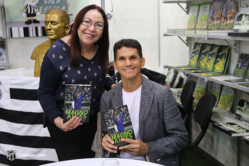 [19-04-2017] XII Bienal Internacional do Livro - 42