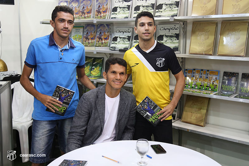 [19-04-2017] XII Bienal Internacional do Livro - 43