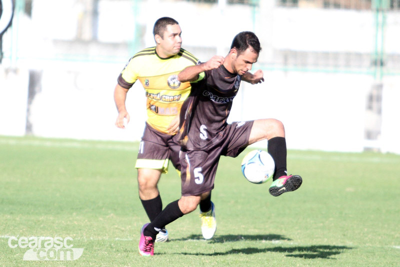 [07-06] Amistoso do Centenário + Visitação - 2