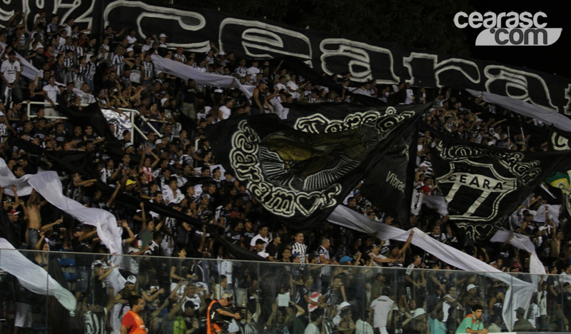 Torcida do Ceará - 14