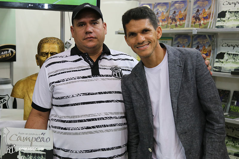 [19-04-2017] XII Bienal Internacional do Livro - 49