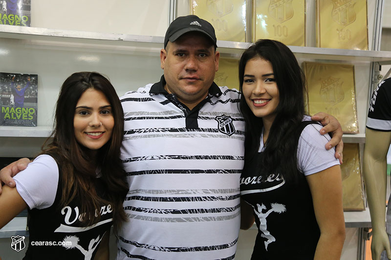 [19-04-2017] XII Bienal Internacional do Livro - 50