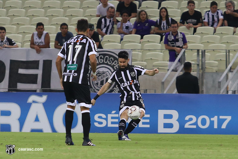 Ceará 2 x 0 Juventude - 8