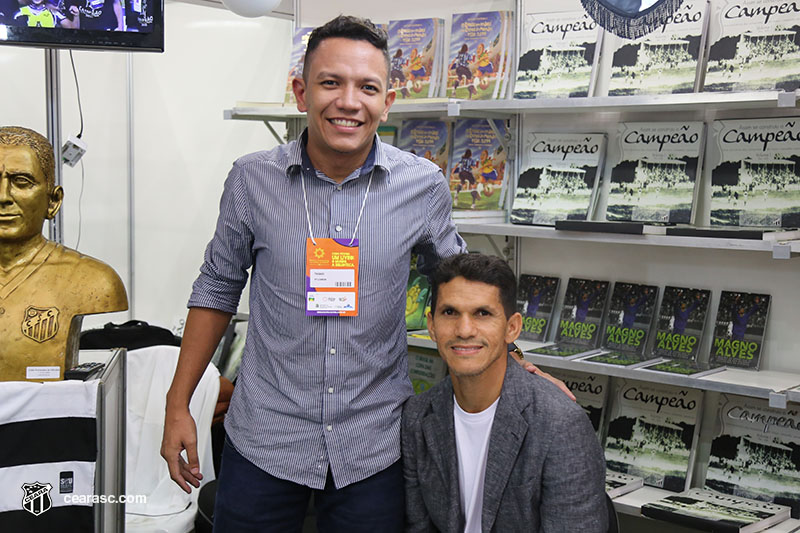 [19-04-2017] XII Bienal Internacional do Livro - 58