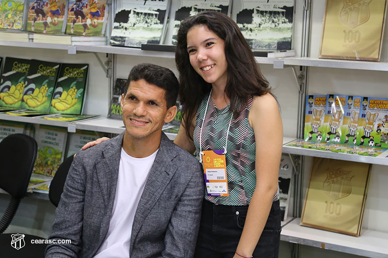 [19-04-2017] XII Bienal Internacional do Livro - 60