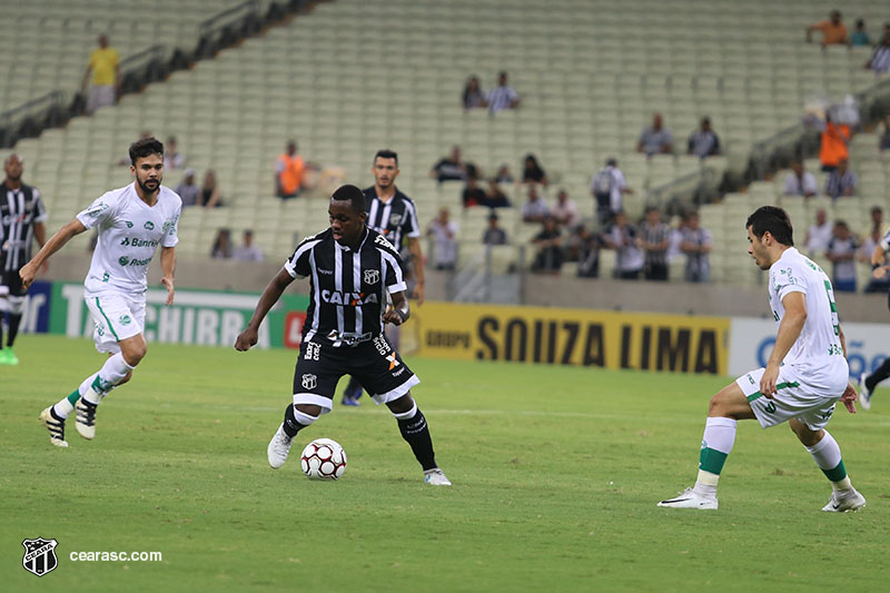 Ceará 2 x 0 Juventude - 9